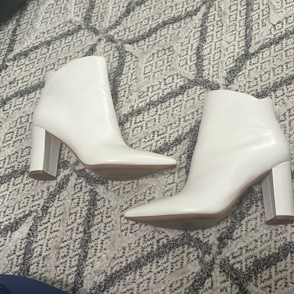 Marc Fisher Bootie - Picture 5 of 6